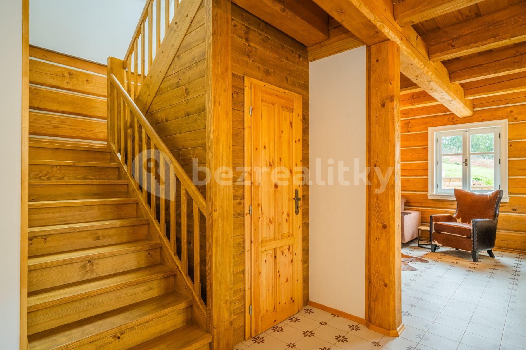 Prodej domu 124 m², pozemek 1.903 m², Holenice, Liberecký kraj