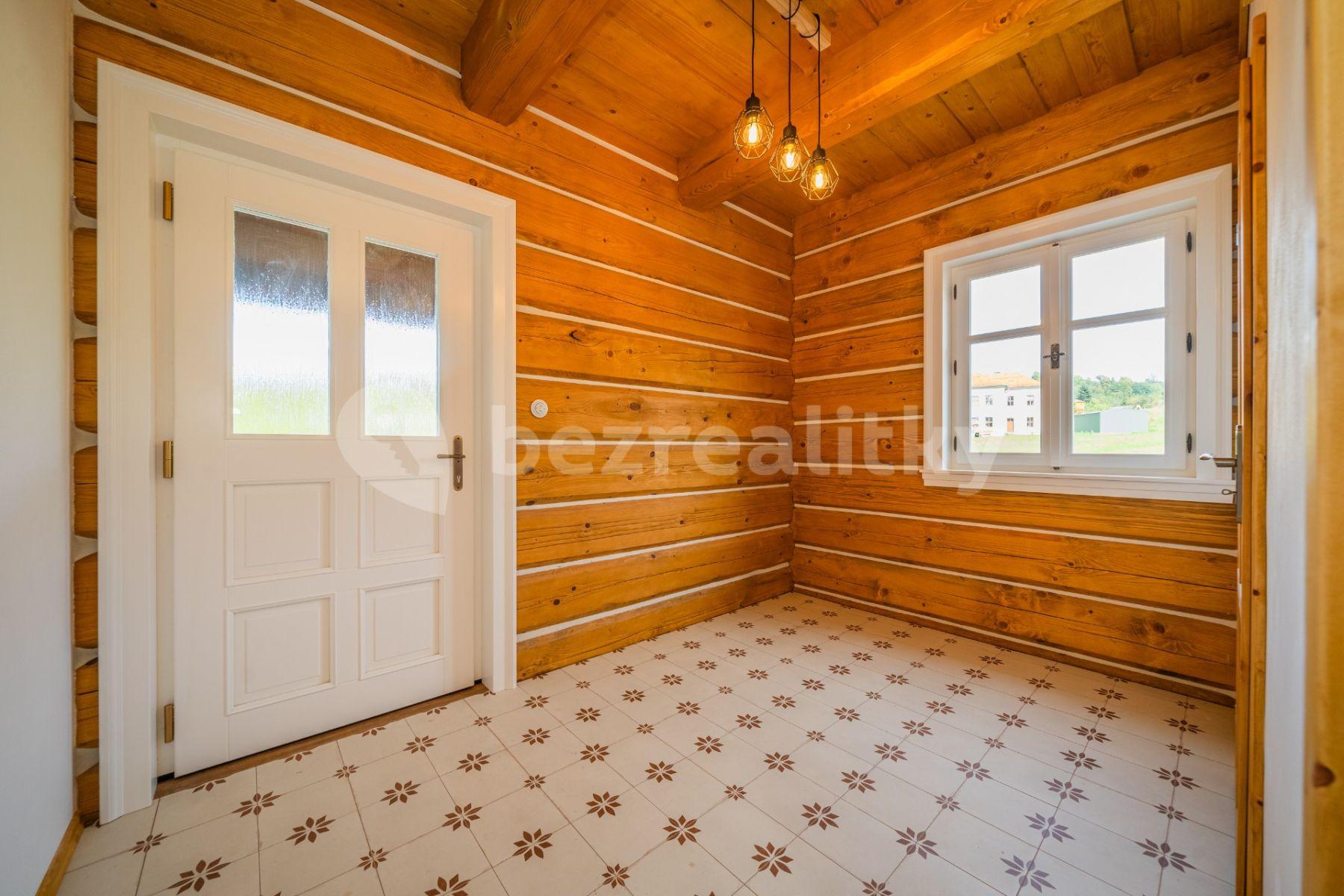 Prodej domu 124 m², pozemek 1.903 m², Holenice, Liberecký kraj