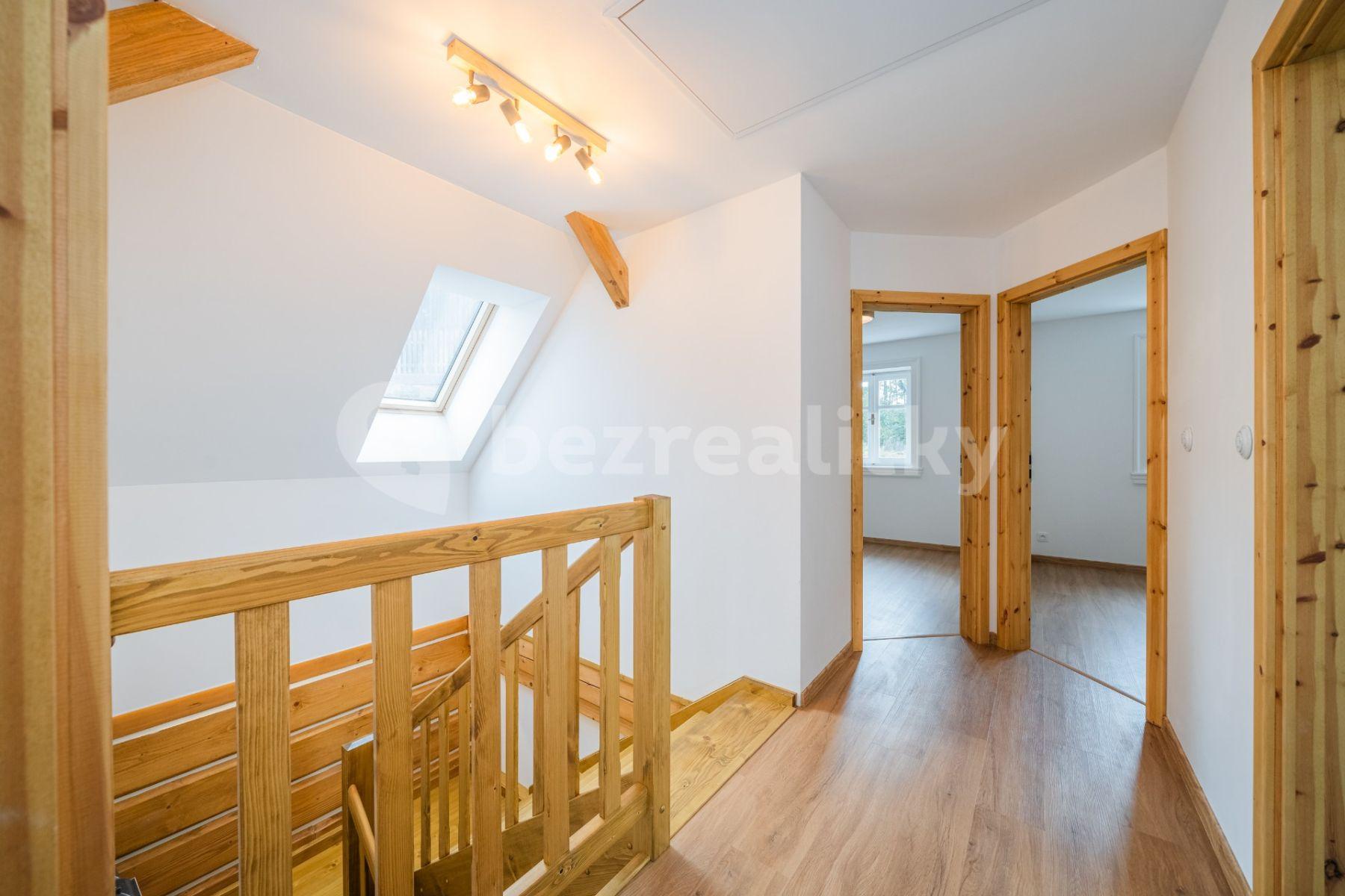 Prodej domu 124 m², pozemek 1.903 m², Holenice, Liberecký kraj