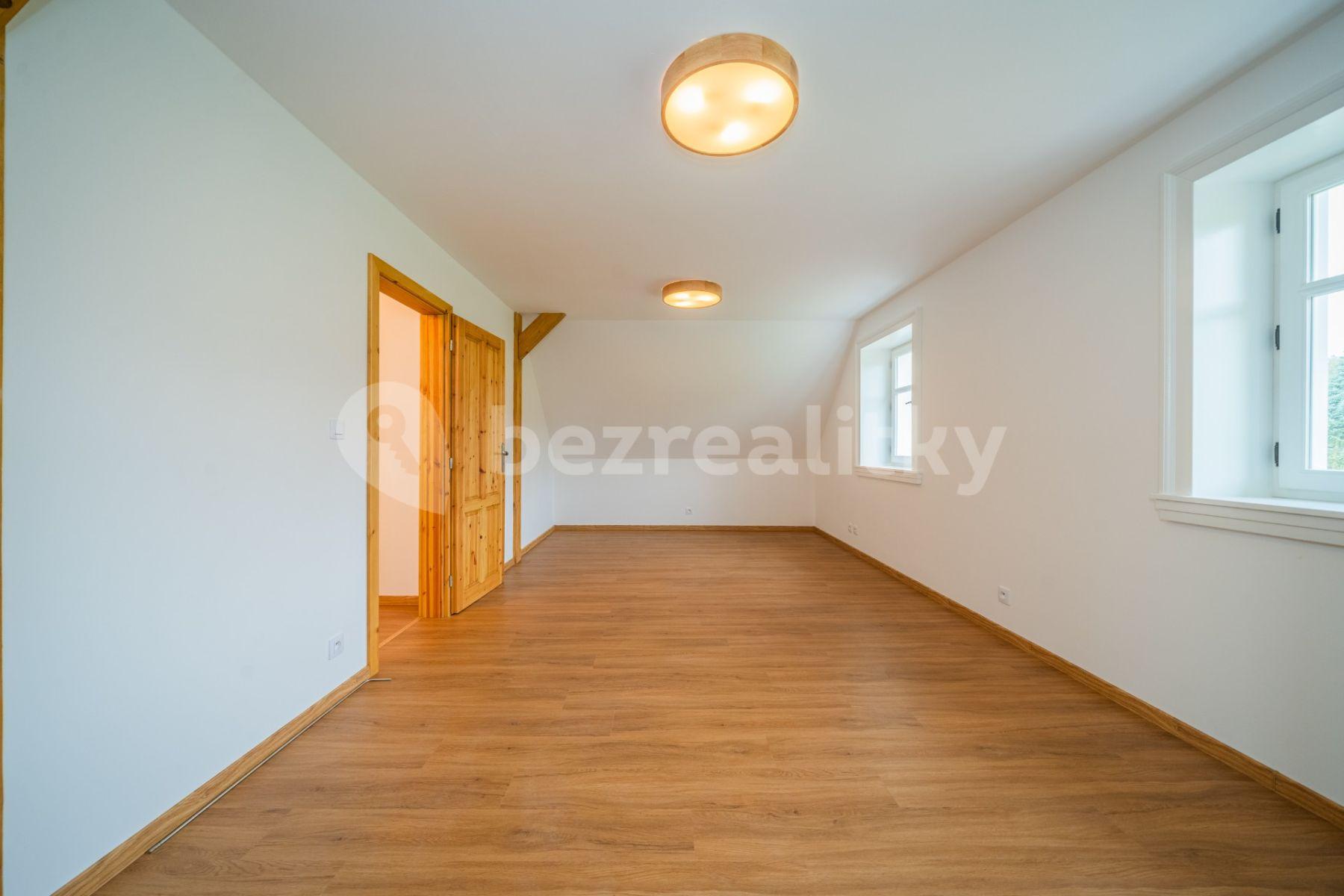 Prodej domu 124 m², pozemek 1.903 m², Holenice, Liberecký kraj