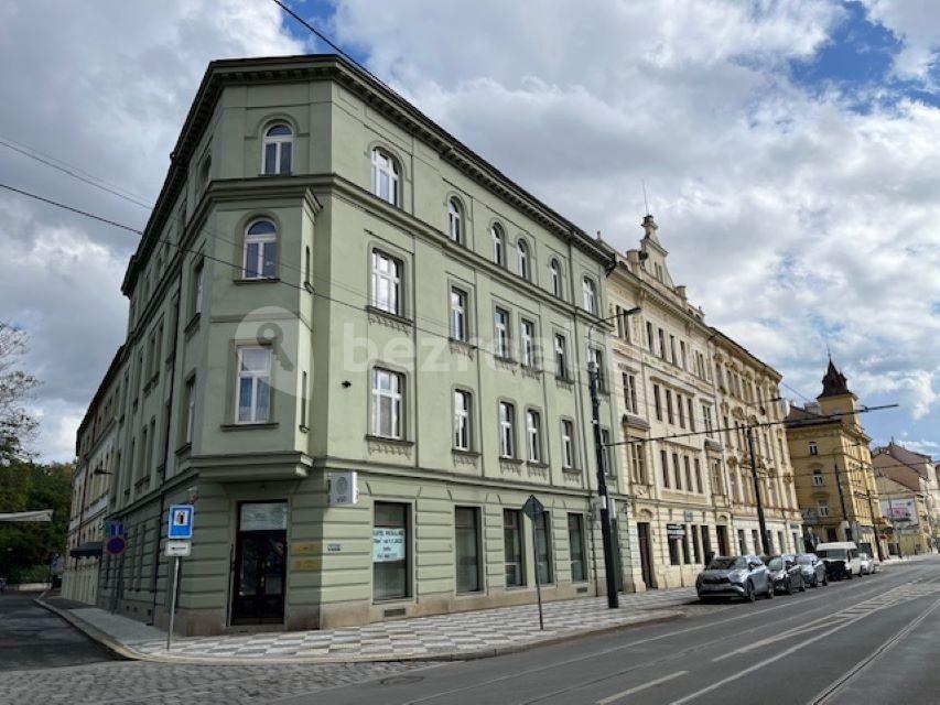 Pronájem nebytového prostoru 170 m², Na Ostrůvku, Praha, Praha