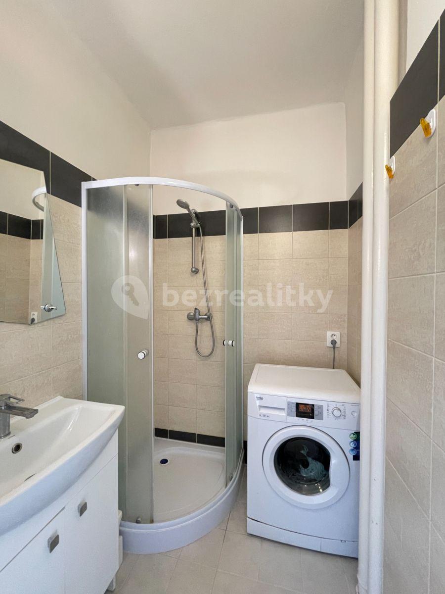 Pronájem bytu 2+1 60 m², Jakutská, Praha, Praha