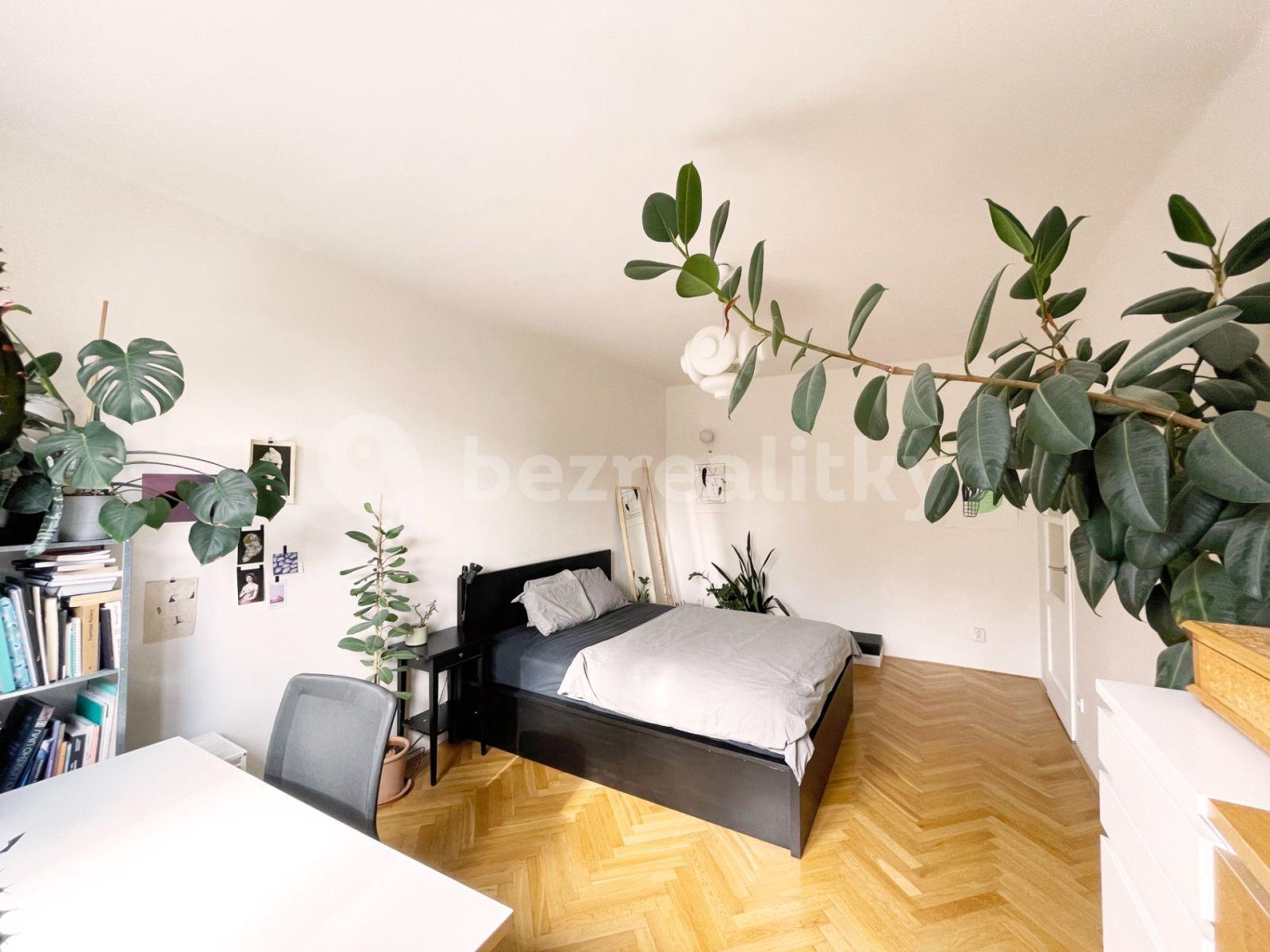 Pronájem bytu 2+1 60 m², Jakutská, Praha, Praha