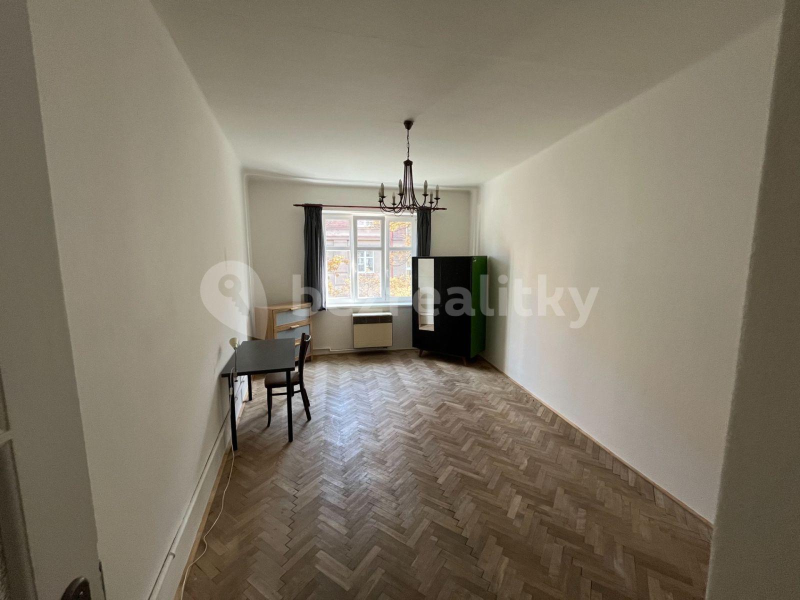 Pronájem bytu 2+1 53 m², Kolbenova, Praha, Praha