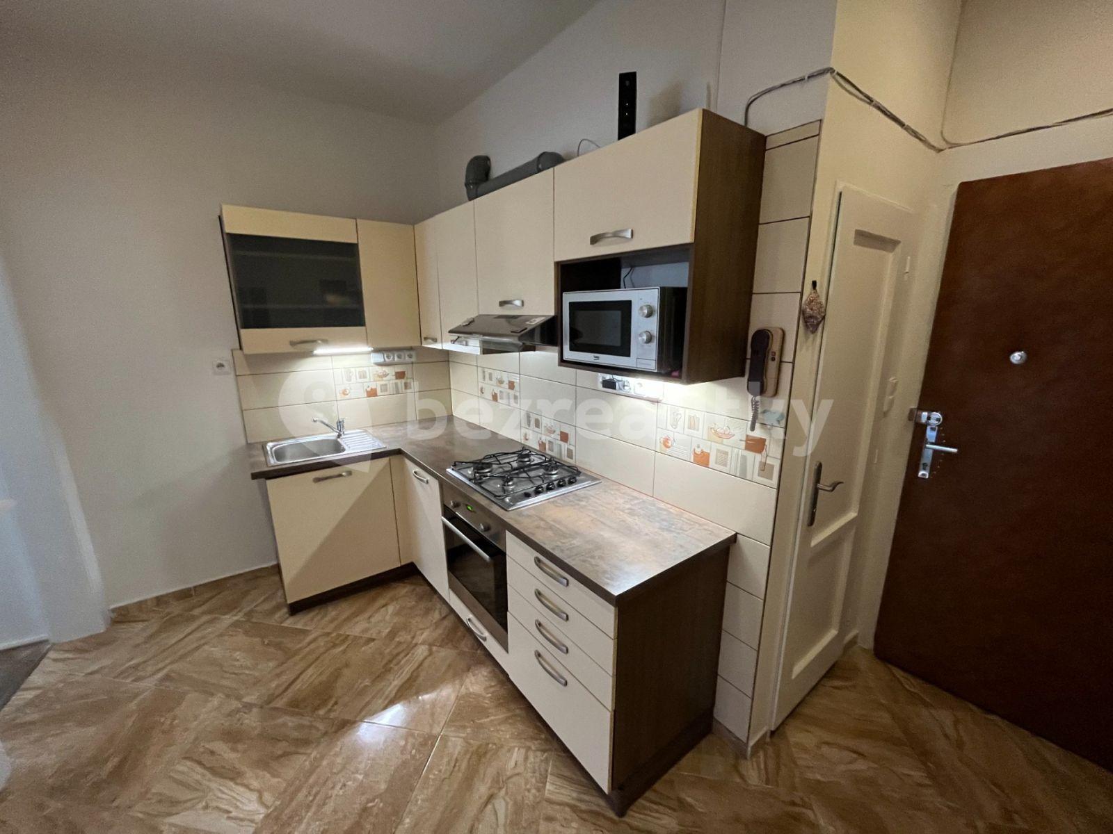 Pronájem bytu 2+1 53 m², Kolbenova, Praha, Praha