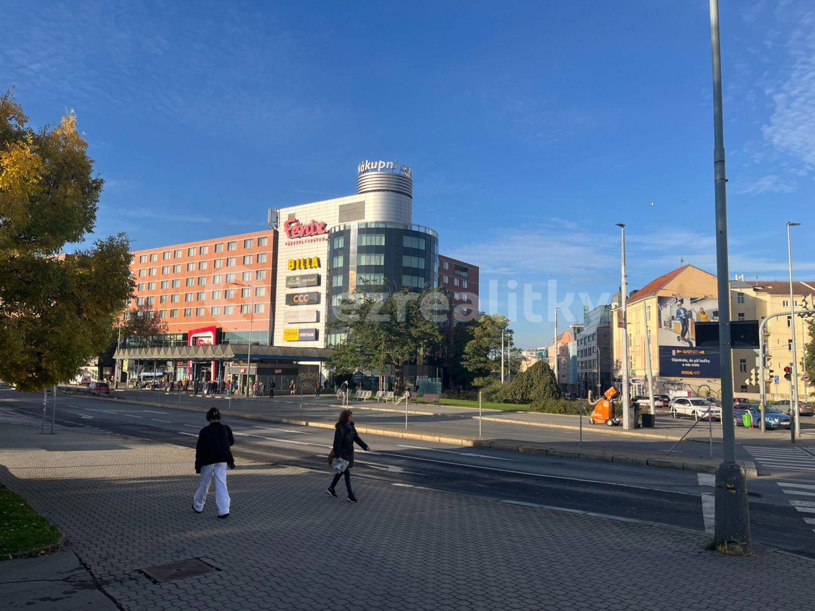 Pronájem bytu 2+1 53 m², Kolbenova, Praha, Praha