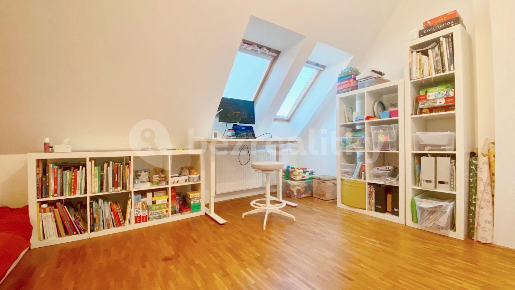 Pronájem bytu 3+kk 82 m², Buchovcova, Praha, Praha