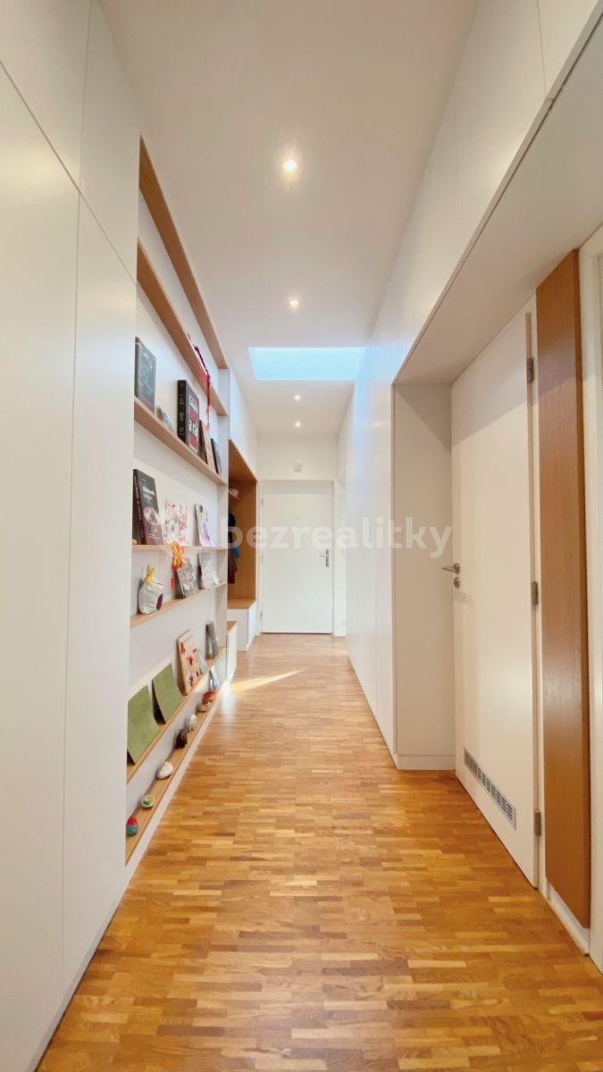 Pronájem bytu 3+kk 82 m², Buchovcova, Praha, Praha