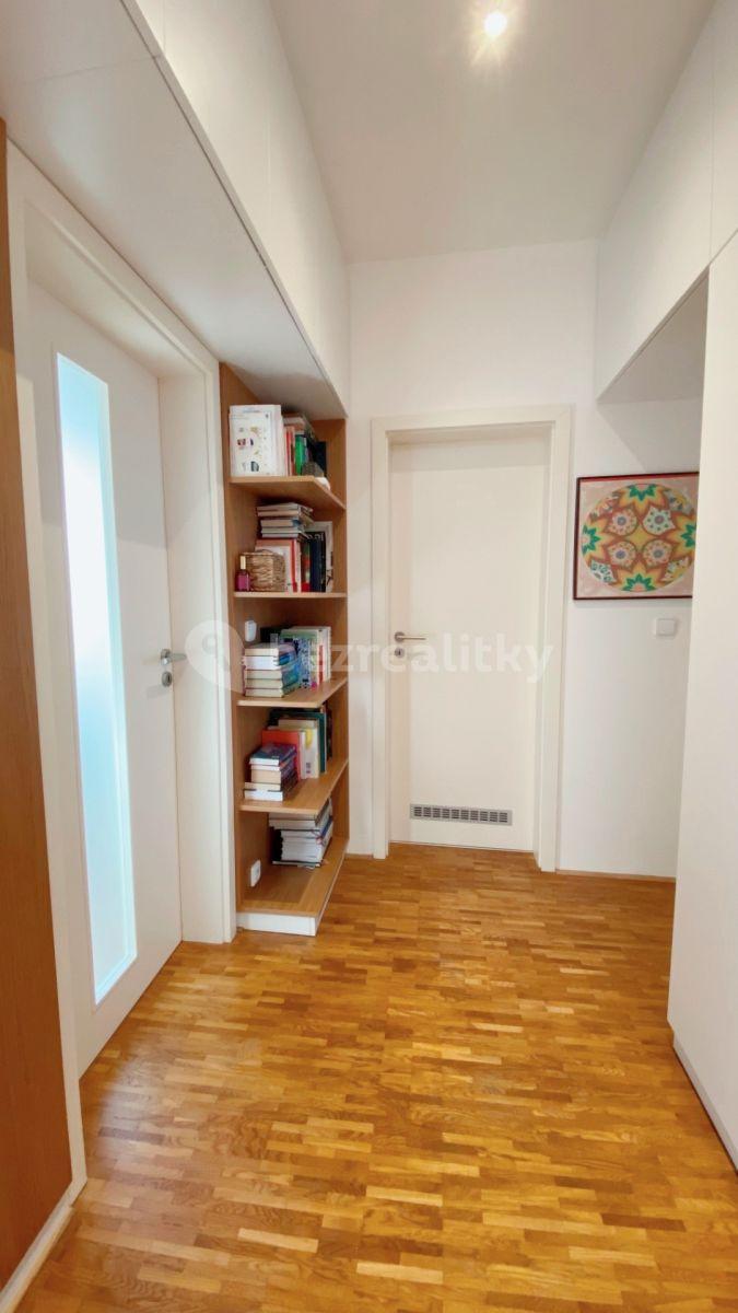 Pronájem bytu 3+kk 82 m², Buchovcova, Praha, Praha