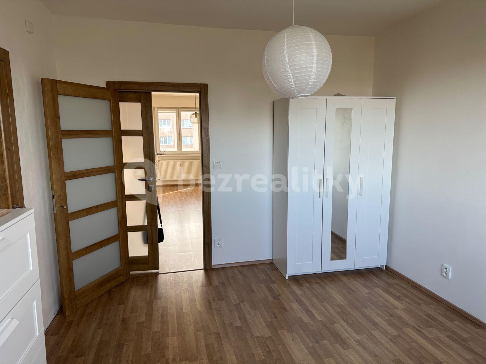 Pronájem bytu 2+1 55 m², Želivecká, Praha, Praha