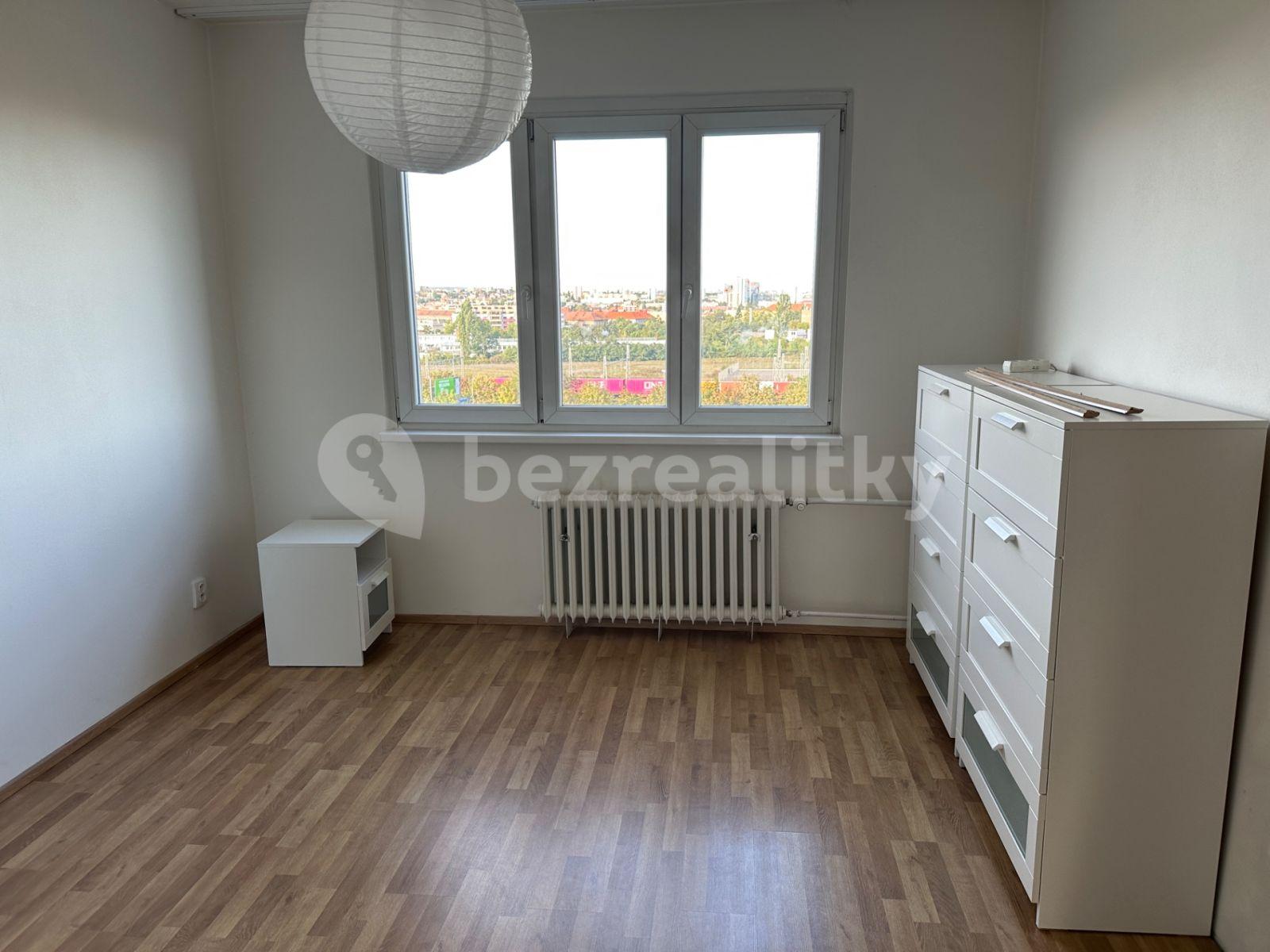 Pronájem bytu 2+1 55 m², Želivecká, Praha, Praha