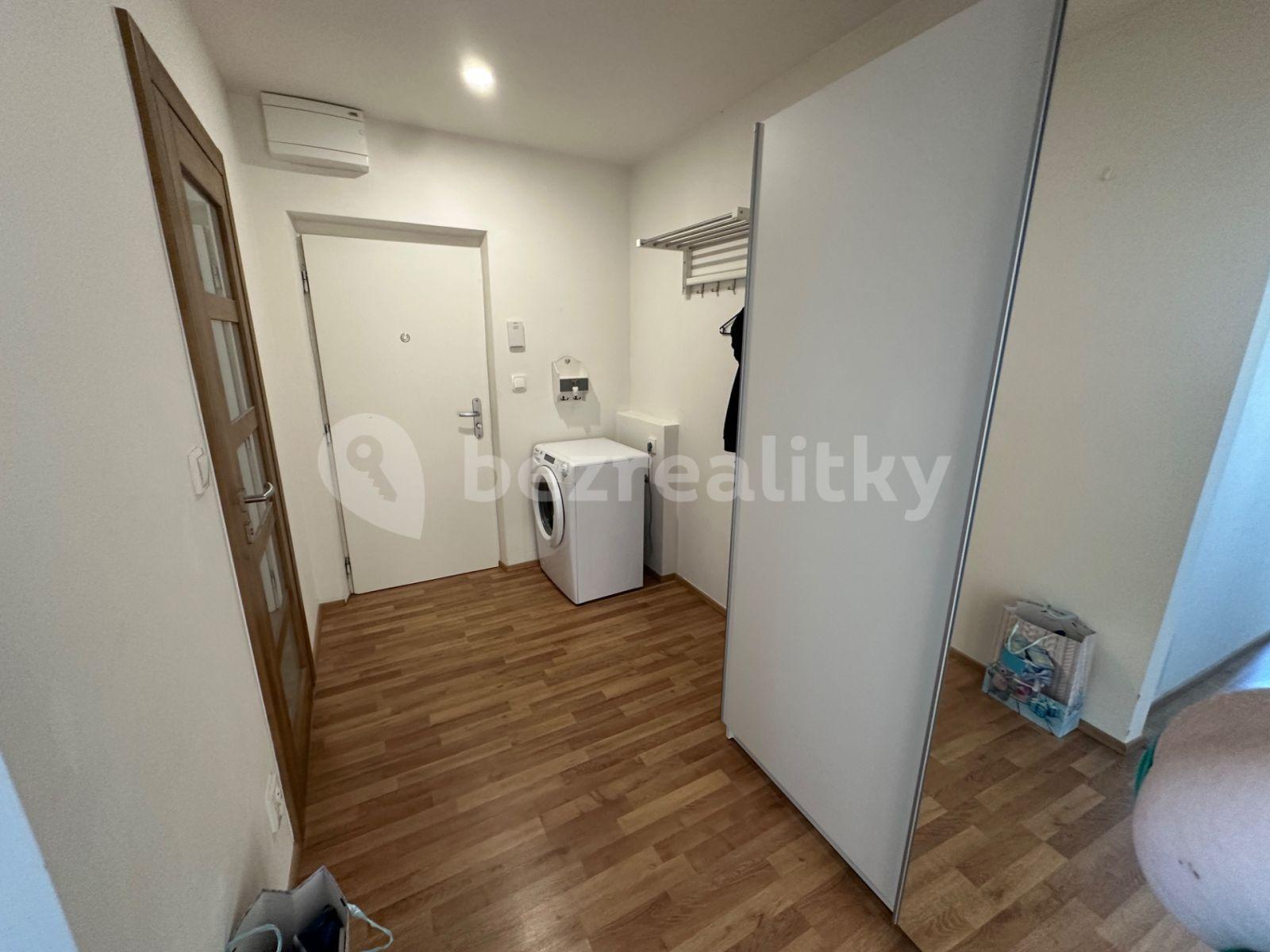 Pronájem bytu 2+1 55 m², Želivecká, Praha, Praha