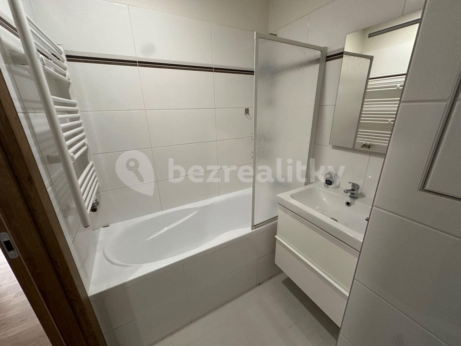 Pronájem bytu 2+1 55 m², Želivecká, Praha, Praha