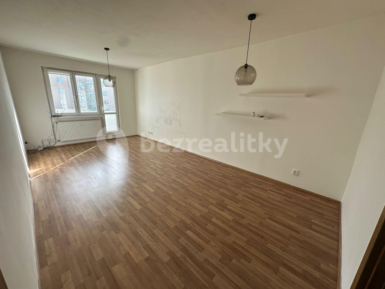 Pronájem bytu 2+1 55 m², Želivecká, Praha, Praha