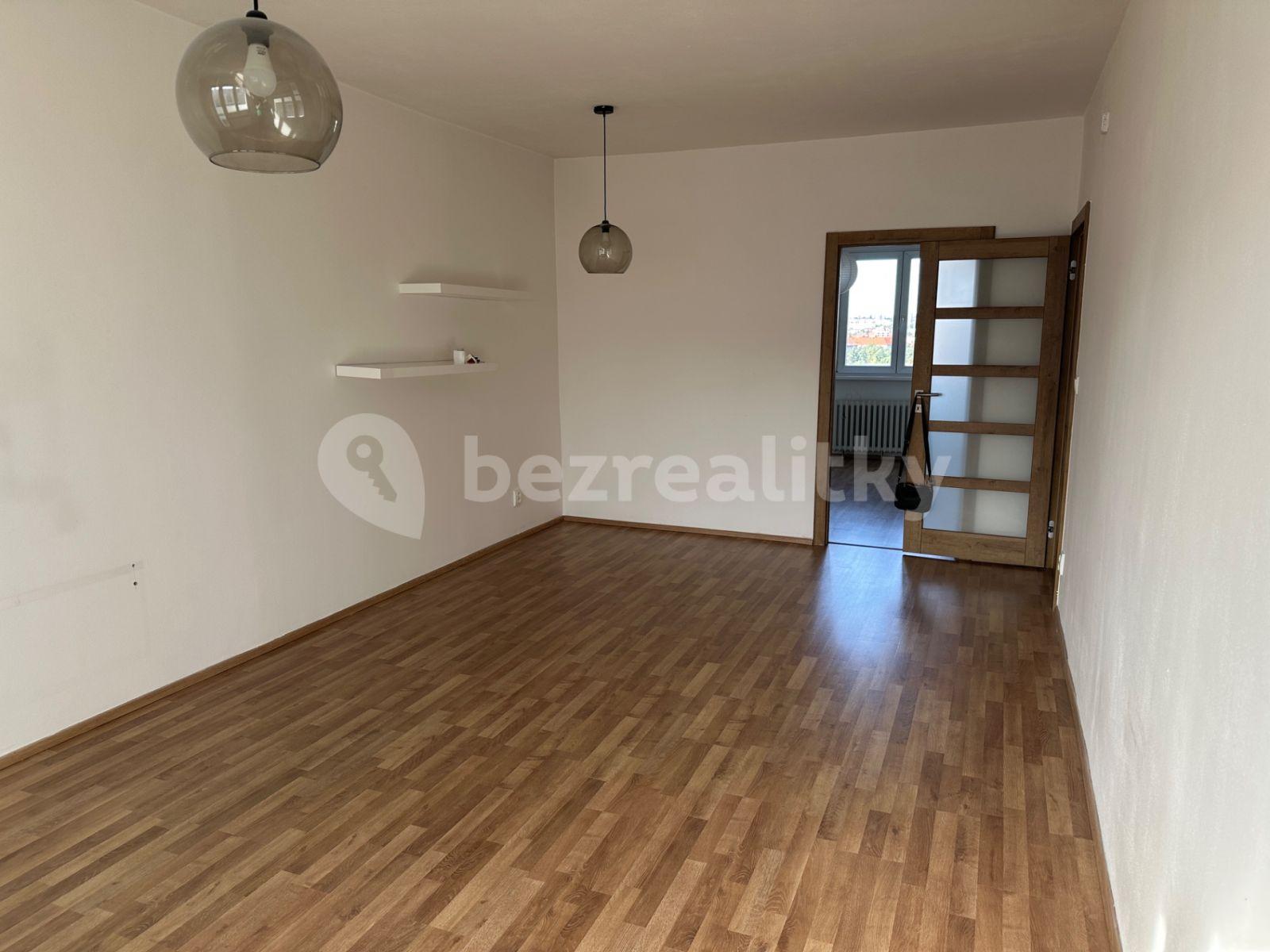 Pronájem bytu 2+1 55 m², Želivecká, Praha, Praha