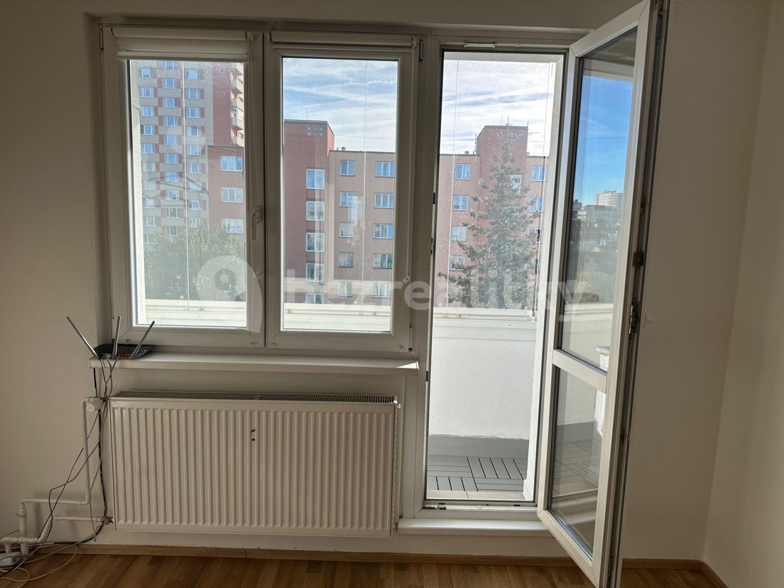 Pronájem bytu 2+1 55 m², Želivecká, Praha, Praha