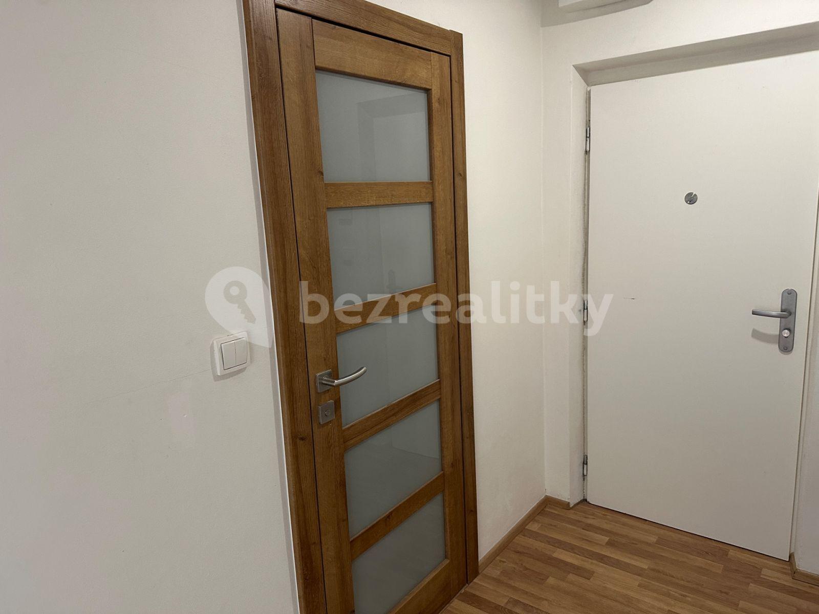 Pronájem bytu 2+1 55 m², Želivecká, Praha, Praha