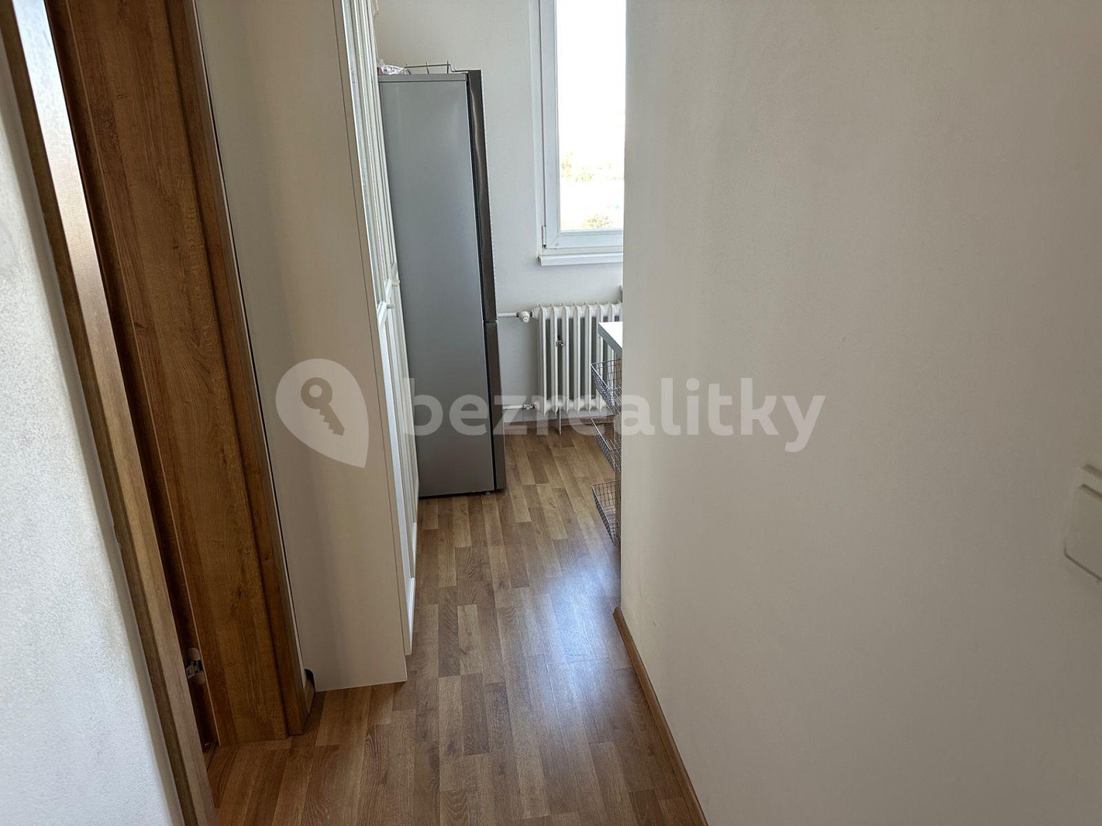 Pronájem bytu 2+1 55 m², Želivecká, Praha, Praha