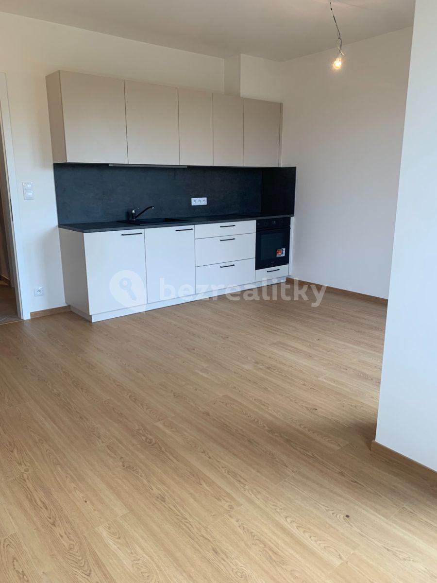 Pronájem bytu 1+kk 30 m², Šternovská, Praha, Praha