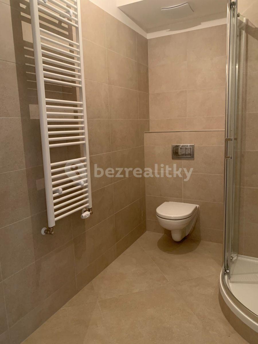 Pronájem bytu 1+kk 30 m², Šternovská, Praha, Praha