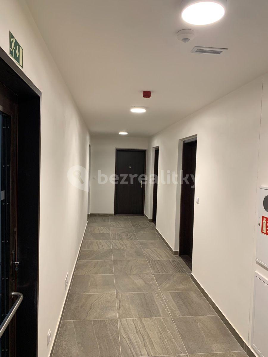 Pronájem bytu 1+kk 30 m², Šternovská, Praha, Praha