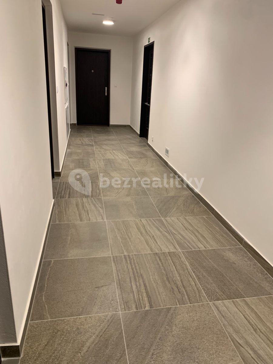 Pronájem bytu 1+kk 30 m², Šternovská, Praha, Praha