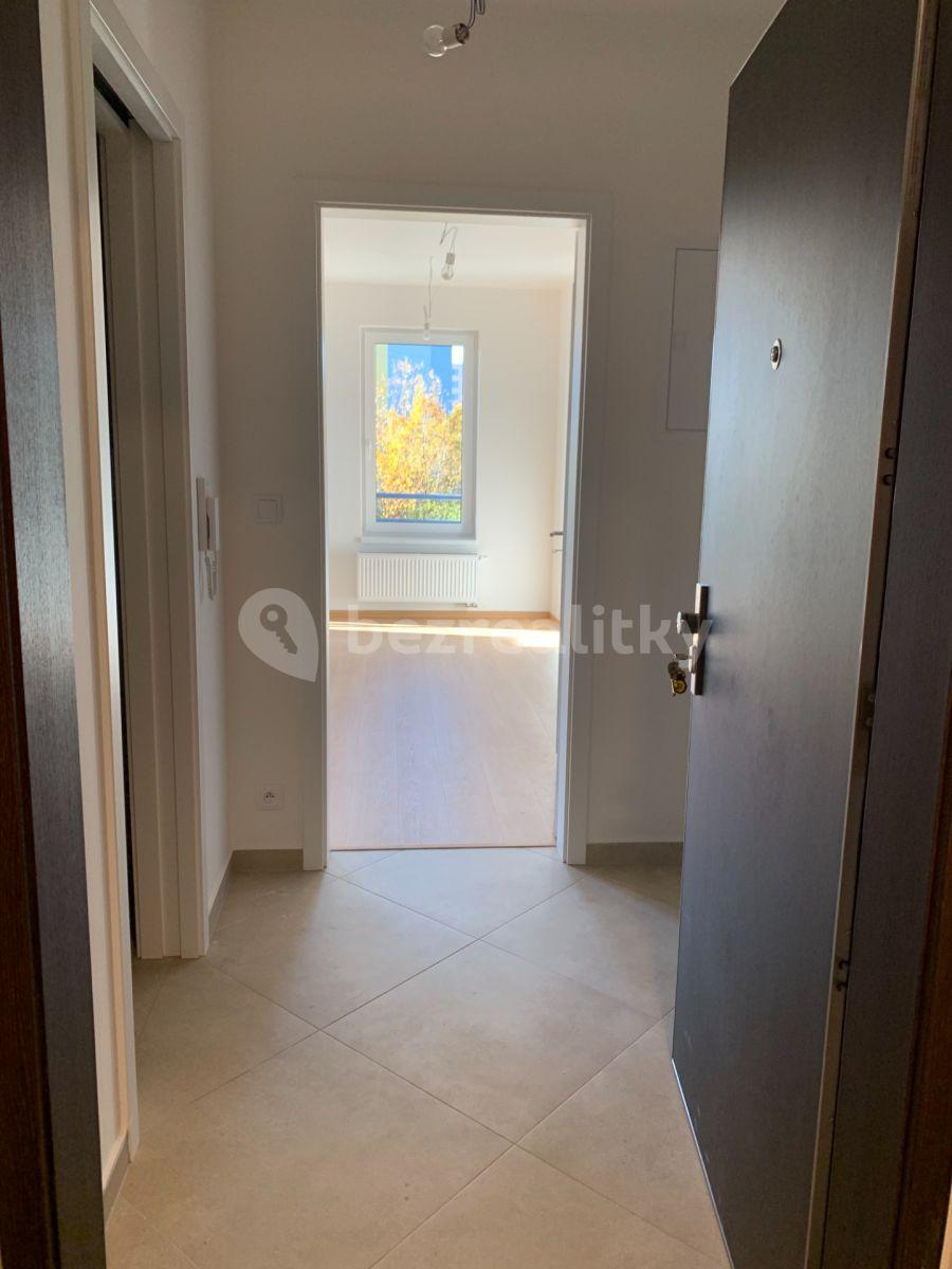 Pronájem bytu 1+kk 30 m², Šternovská, Praha, Praha