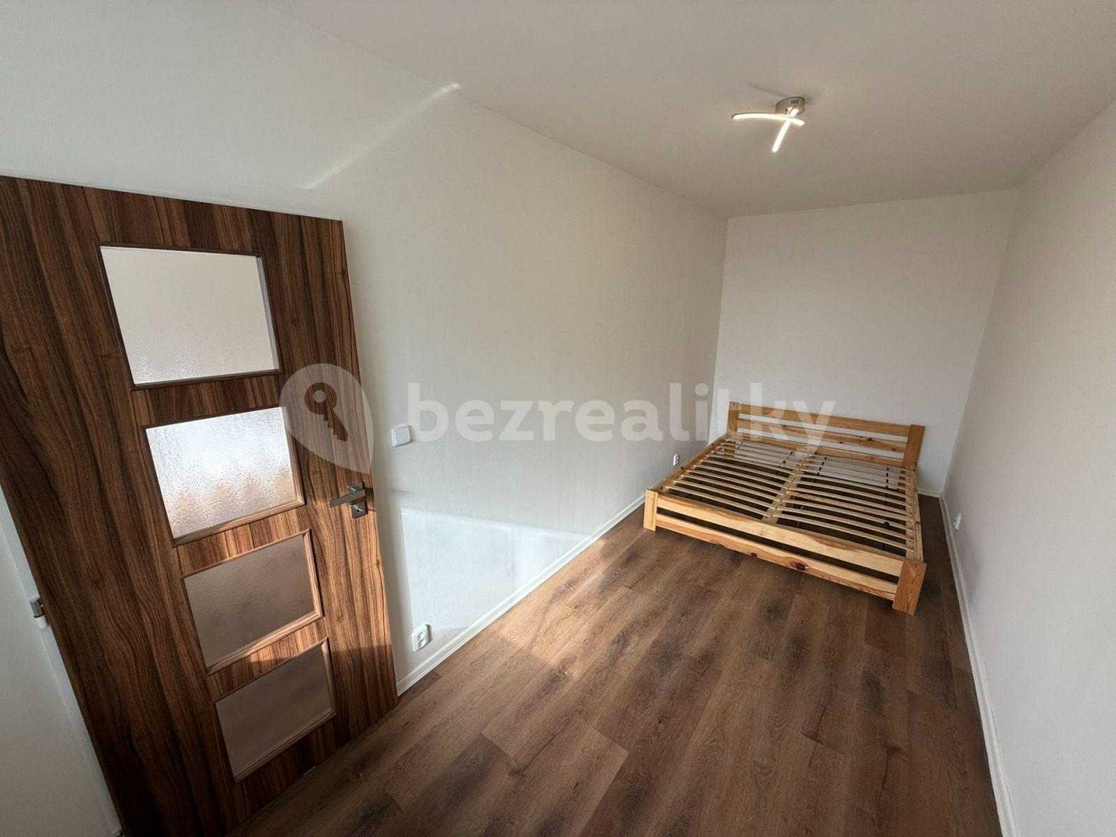 Pronájem bytu 2+kk 46 m², U Jezera, Praha, Praha