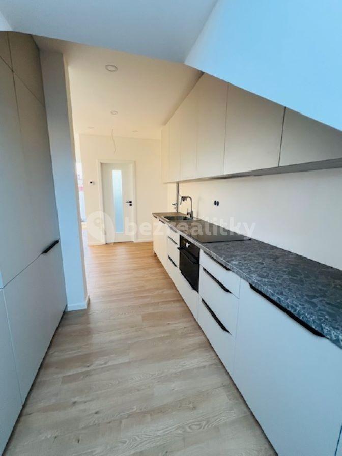 Pronájem bytu 4+kk 90 m², Budějovická, Praha, Praha