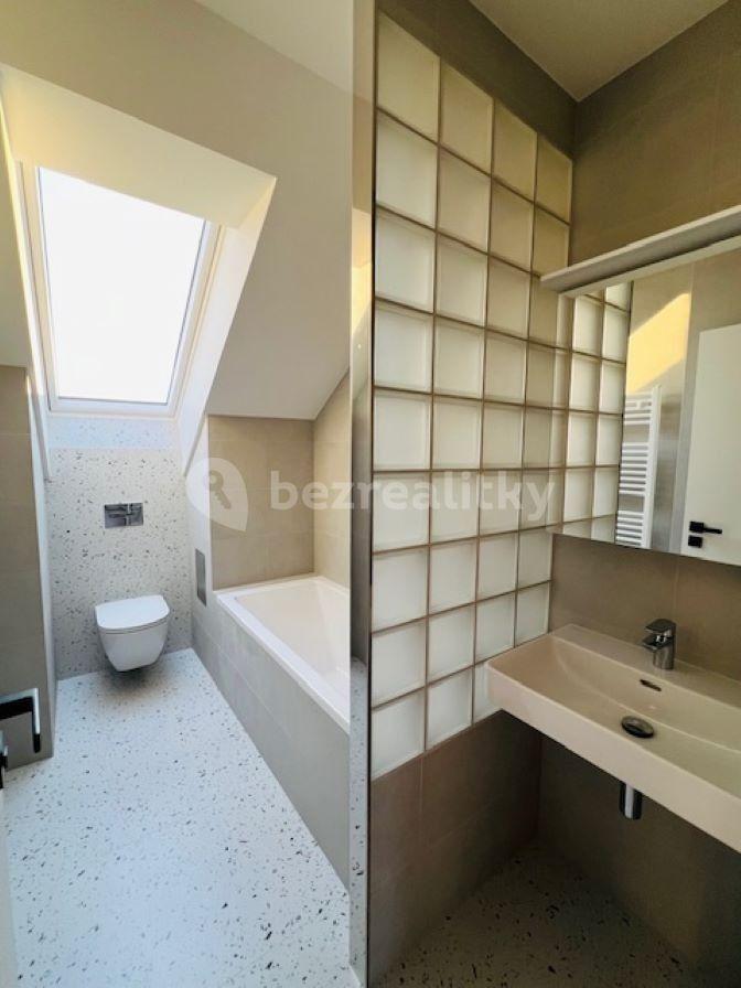 Pronájem bytu 4+kk 90 m², Budějovická, Praha, Praha