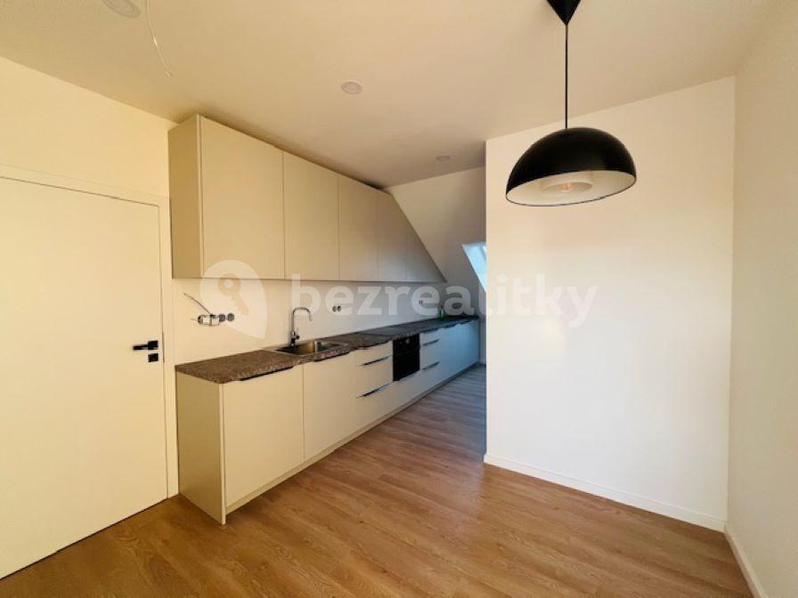 Pronájem bytu 4+kk 90 m², Budějovická, Praha, Praha