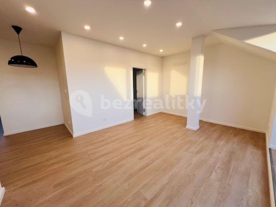 Pronájem bytu 4+kk 90 m², Budějovická, Praha, Praha