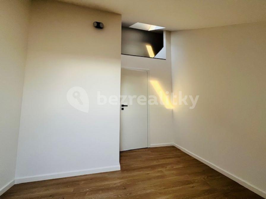 Pronájem bytu 4+kk 90 m², Budějovická, Praha, Praha