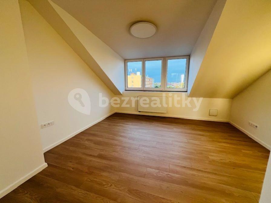 Pronájem bytu 4+kk 90 m², Budějovická, Praha, Praha