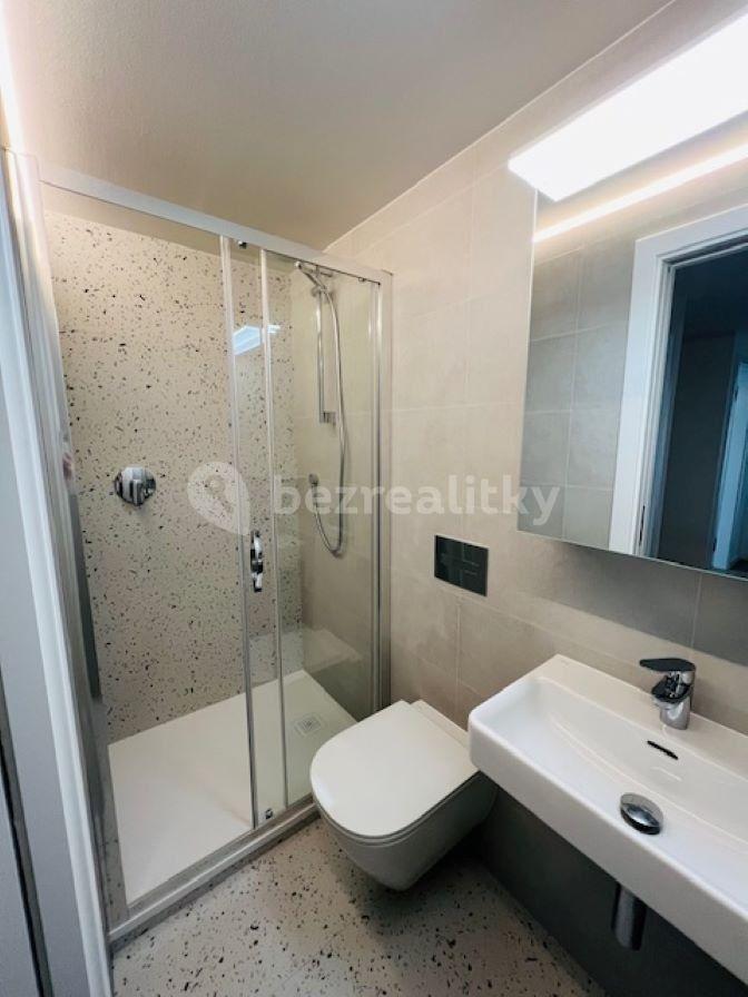 Pronájem bytu 4+kk 90 m², Budějovická, Praha, Praha