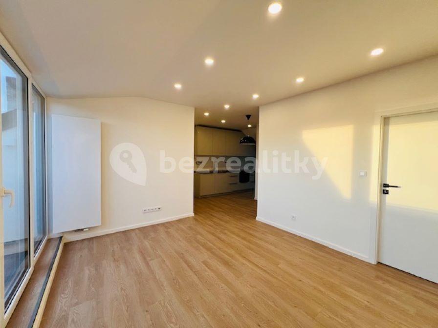 Pronájem bytu 4+kk 90 m², Budějovická, Praha, Praha