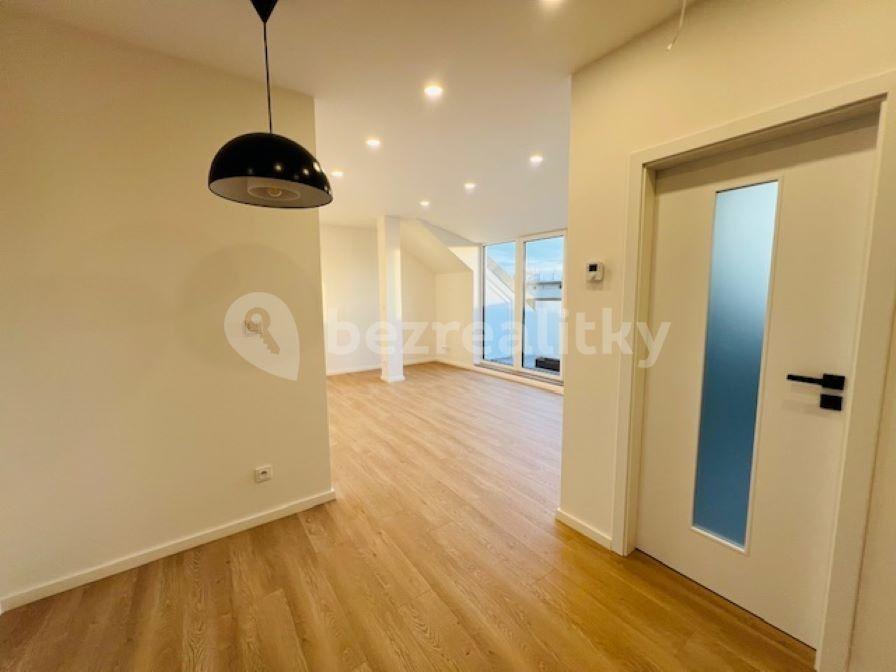 Pronájem bytu 4+kk 90 m², Budějovická, Praha, Praha