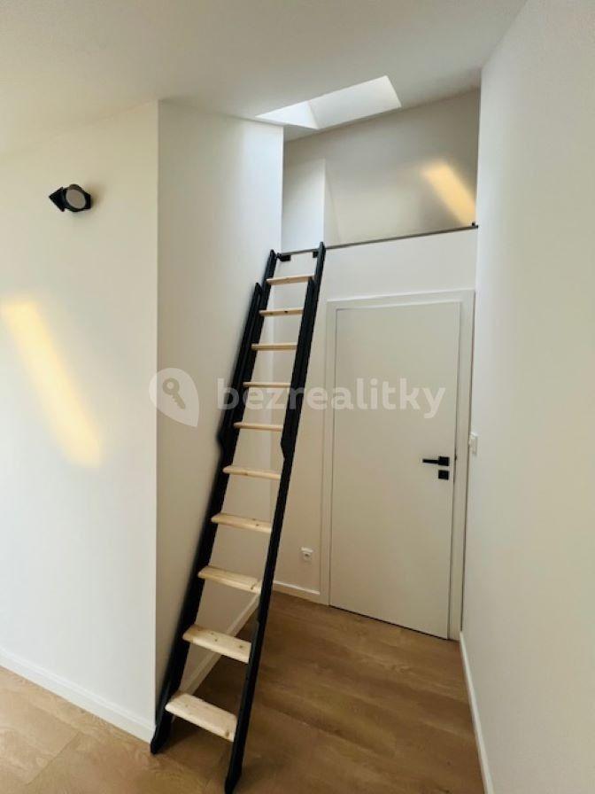 Pronájem bytu 4+kk 90 m², Budějovická, Praha, Praha