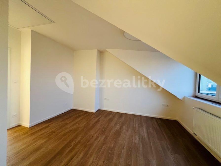 Pronájem bytu 4+kk 90 m², Budějovická, Praha, Praha