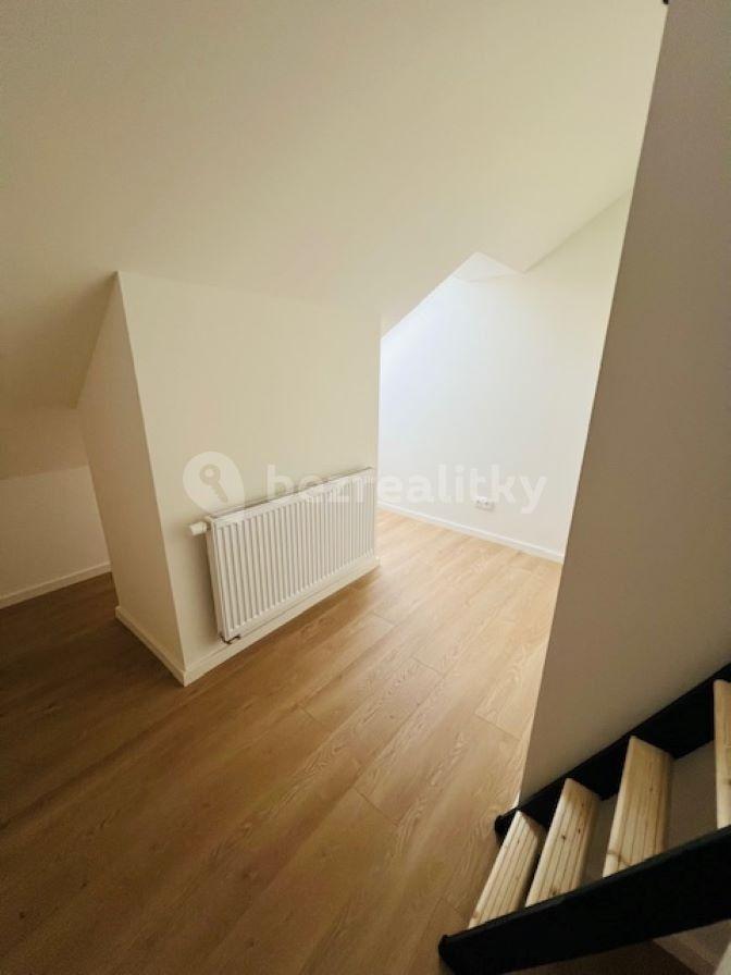 Pronájem bytu 4+kk 90 m², Budějovická, Praha, Praha