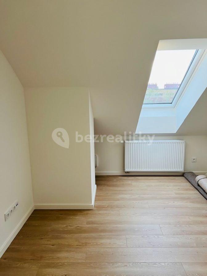 Pronájem bytu 4+kk 90 m², Budějovická, Praha, Praha