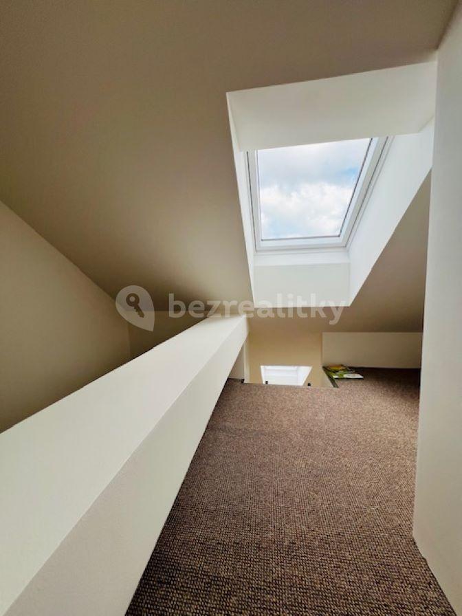 Pronájem bytu 3+kk 70 m², Budějovická, Praha, Praha