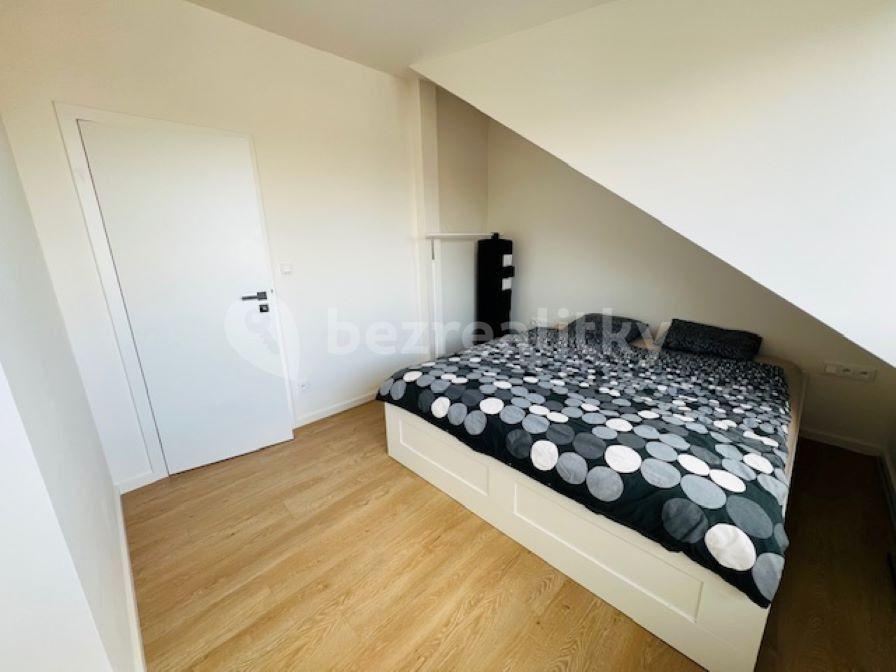 Pronájem bytu 3+kk 70 m², Budějovická, Praha, Praha