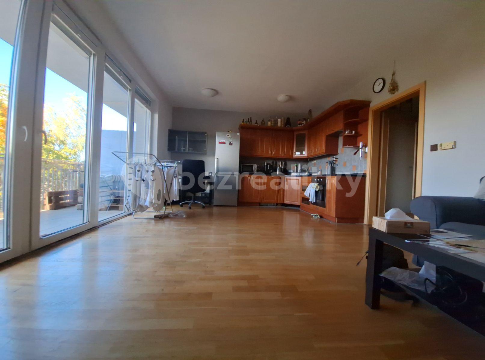 Pronájem bytu 2+kk 63 m², Korycanská, Praha, Praha