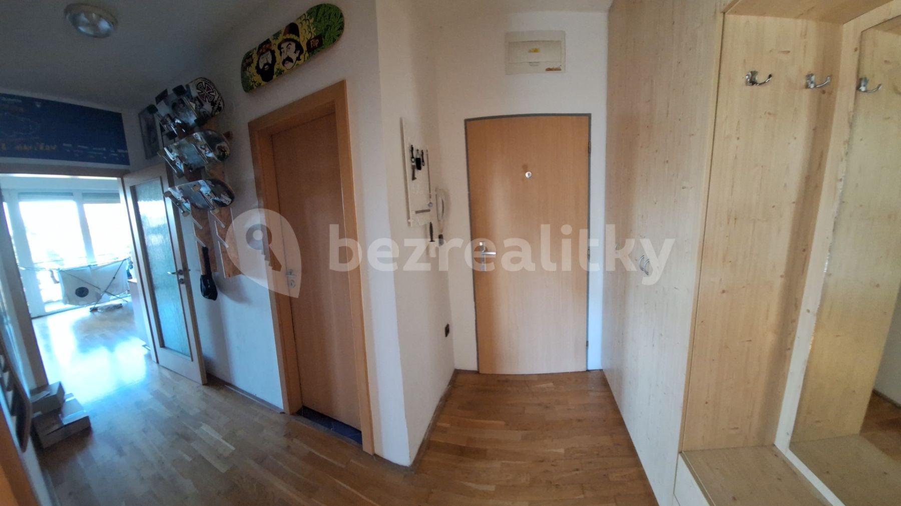 Pronájem bytu 2+kk 63 m², Korycanská, Praha, Praha