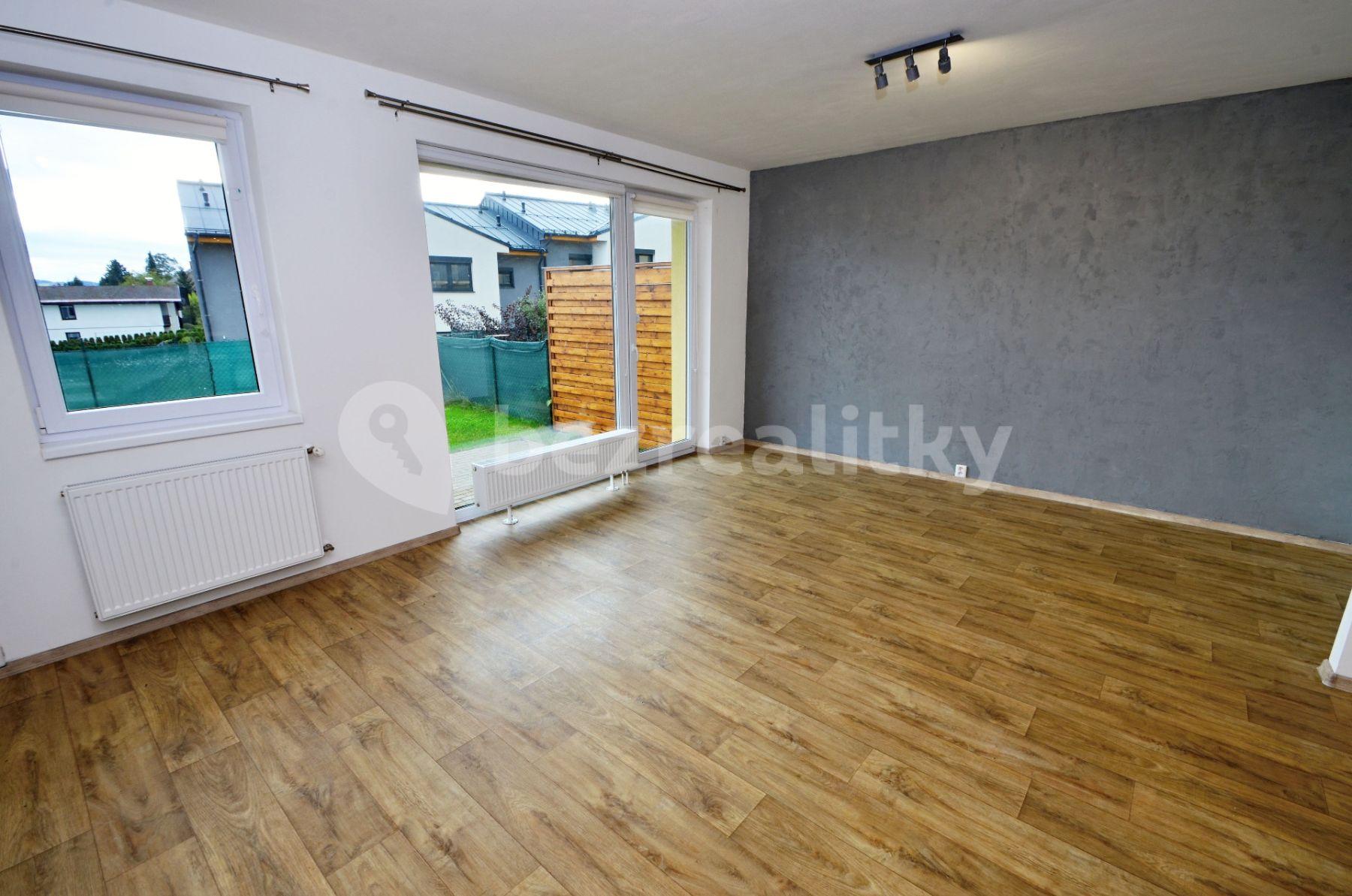 Prodej bytu 3+kk 75 m², Irkutská, Liberec, Liberecký kraj