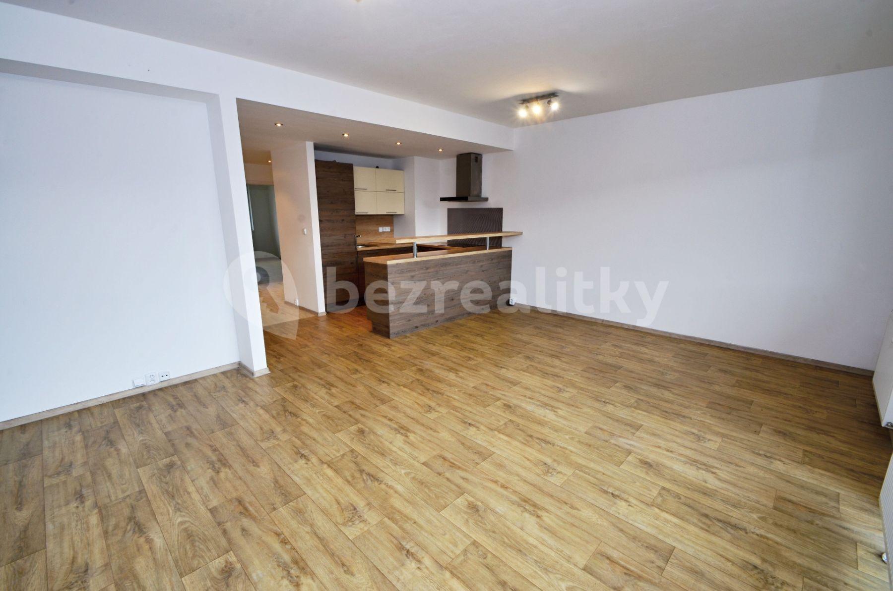 Prodej bytu 3+kk 75 m², Irkutská, Liberec, Liberecký kraj