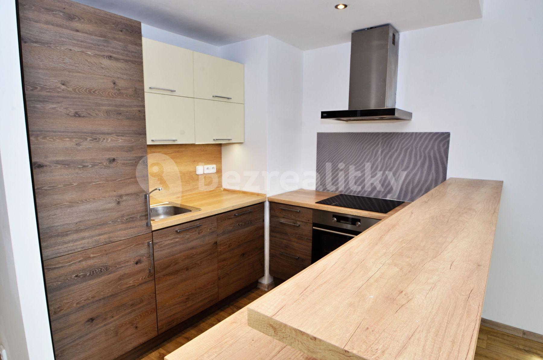 Prodej bytu 3+kk 75 m², Irkutská, Liberec, Liberecký kraj