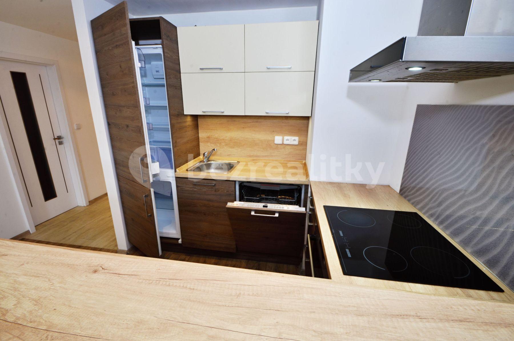 Prodej bytu 3+kk 75 m², Irkutská, Liberec, Liberecký kraj