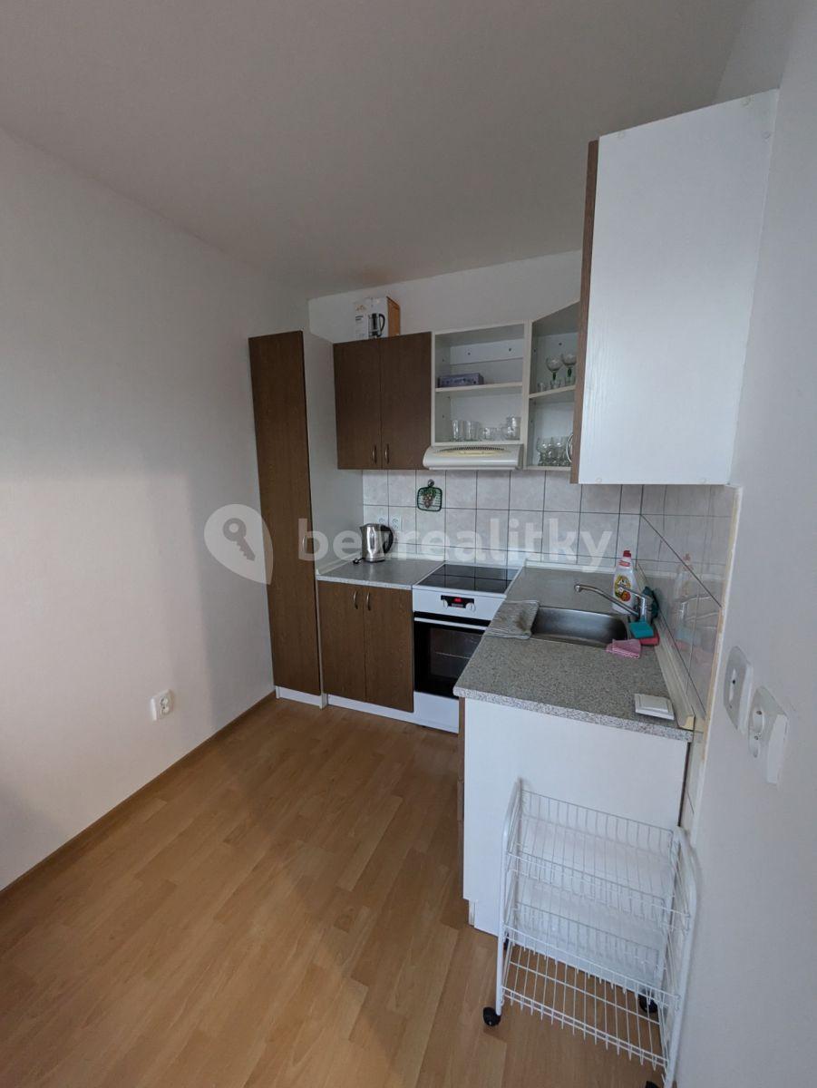 Pronájem bytu 2+kk 38 m², Sladkovského, Olomouc, Olomoucký kraj